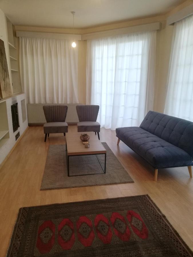 Happy Rooms 2411 Engomi Extérieur photo